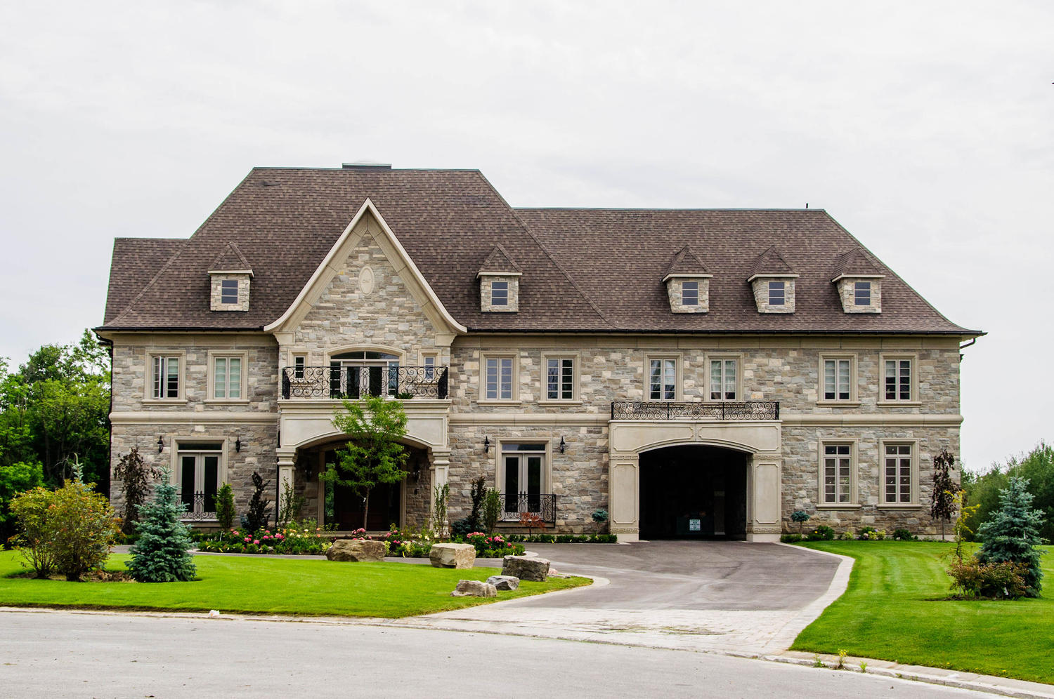 Country Heights Estate